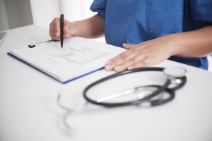 Doctors Back Office - Patient billing and communication