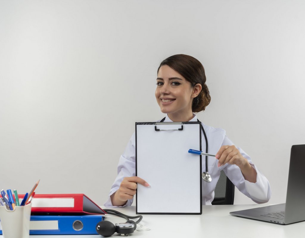 Benefits of implementing EHR