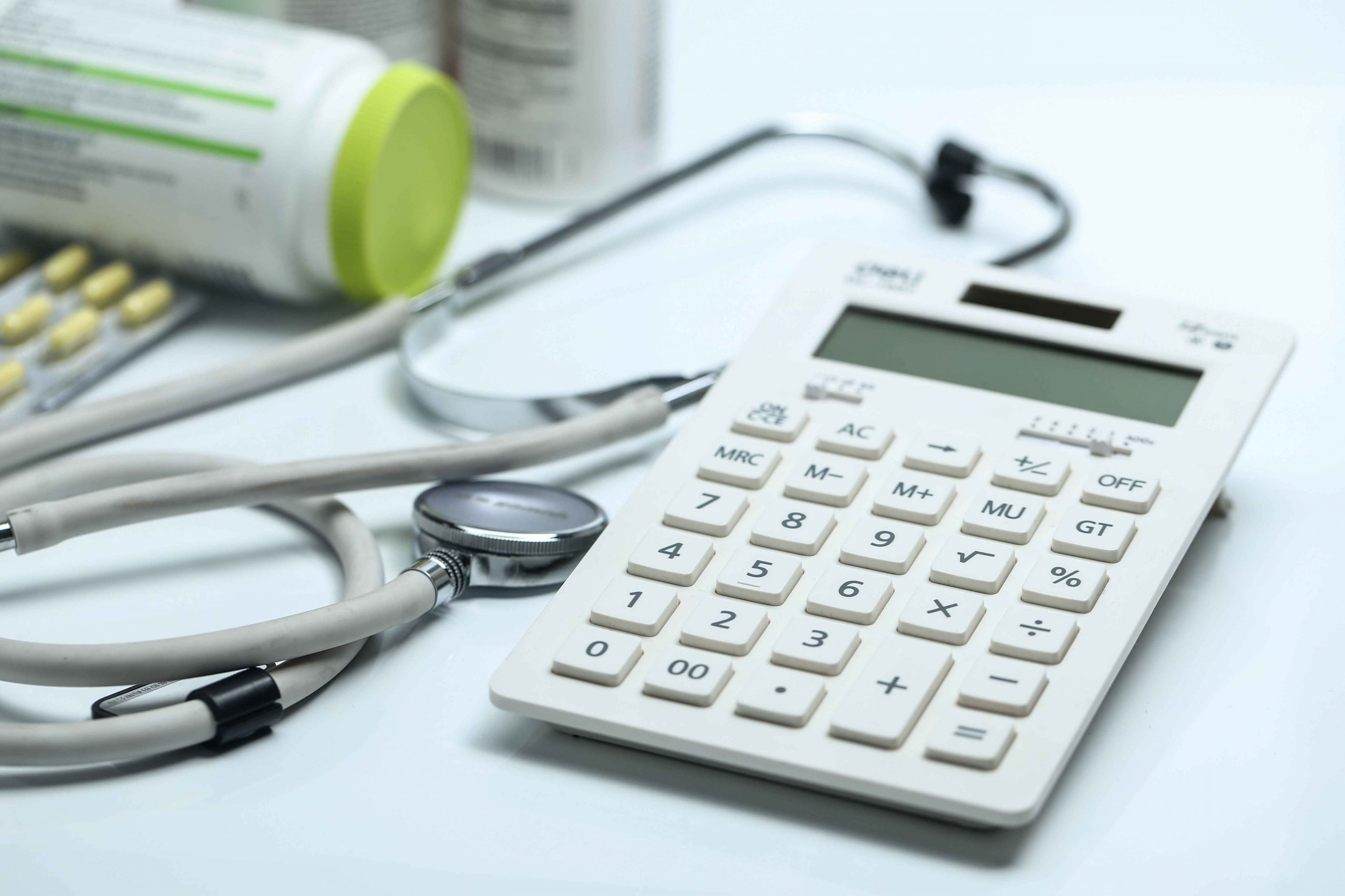 Maximizing Revenue in Medical Billing 