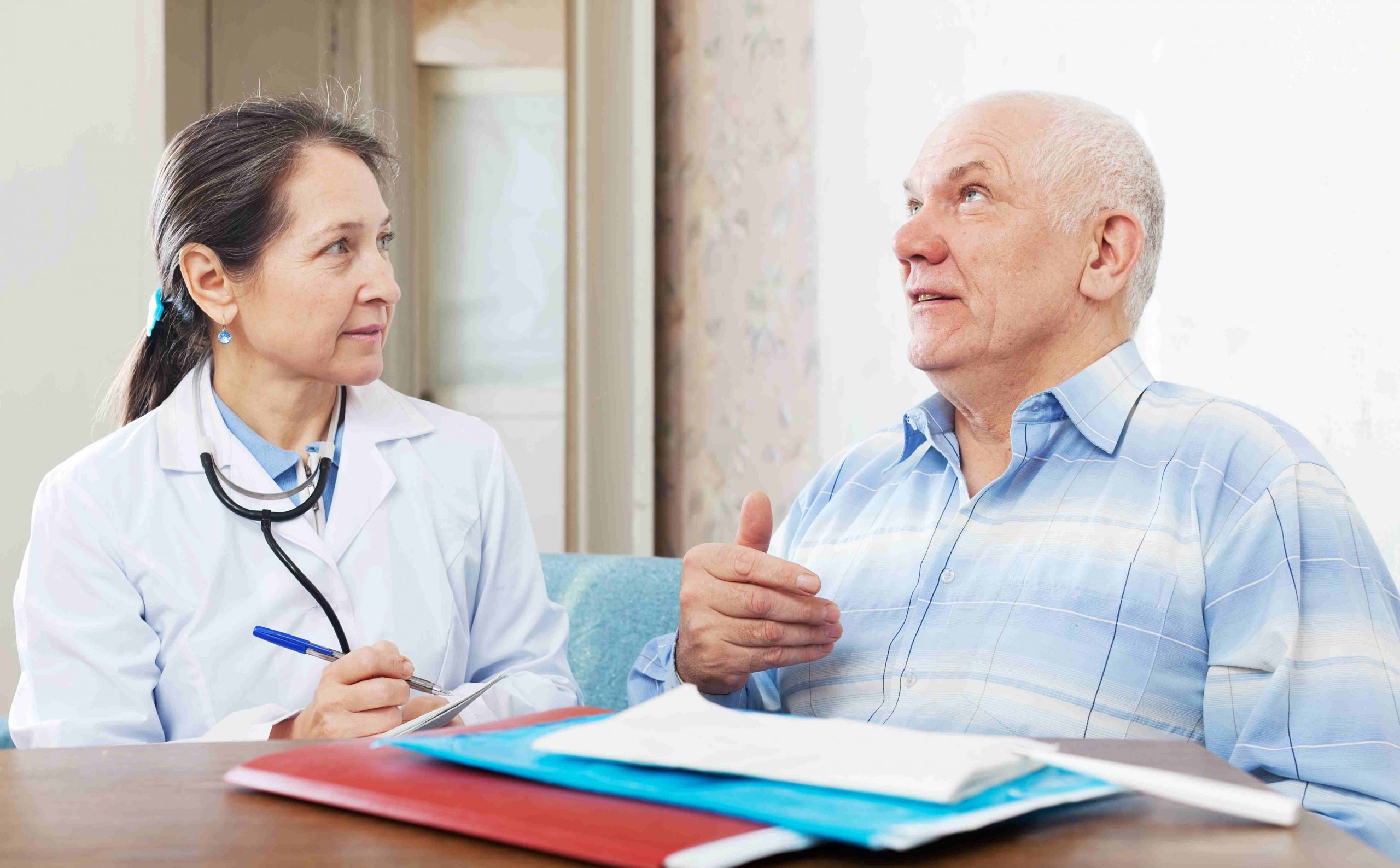 Understanding Medicare Crossover Claims.