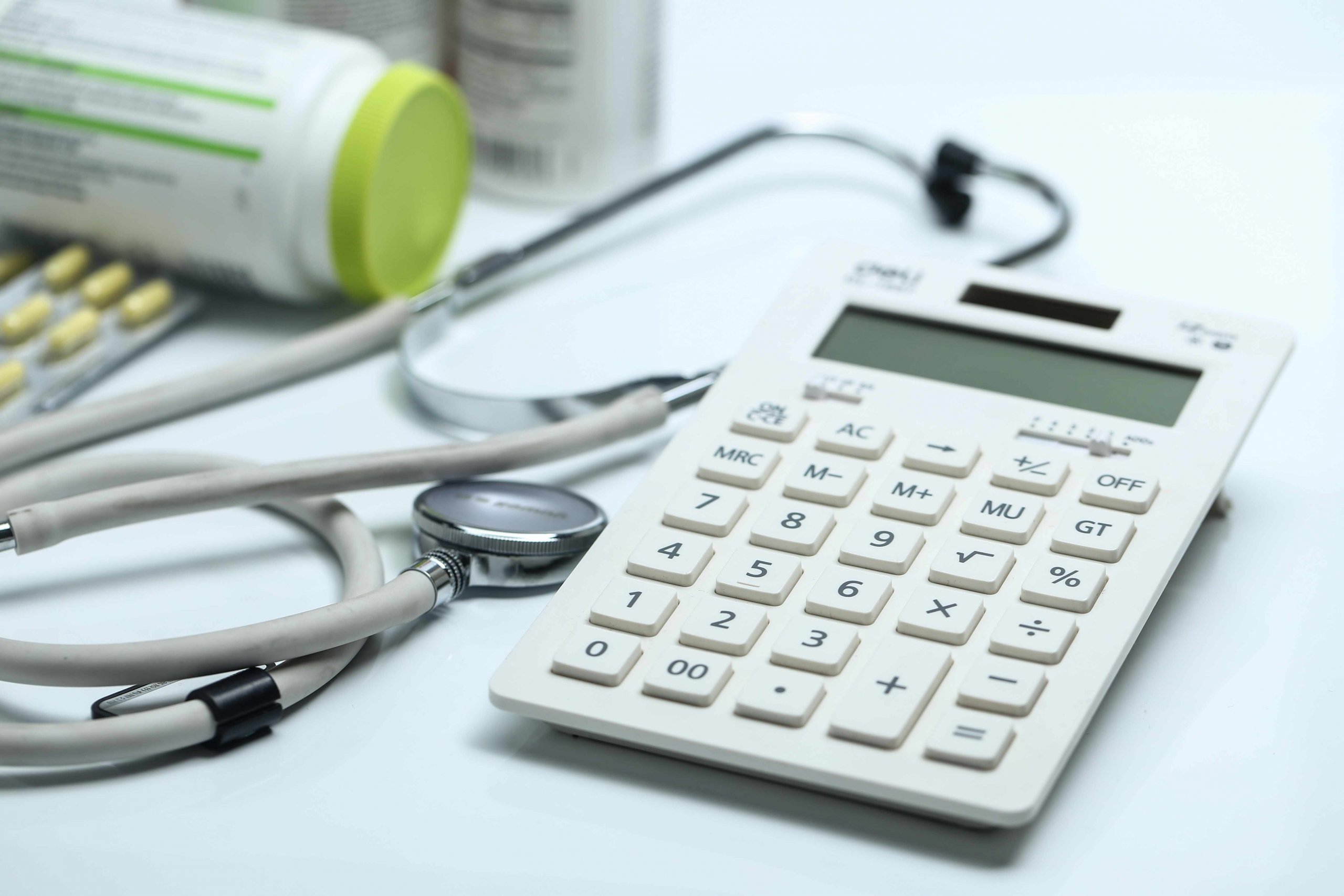 medical billing and management services