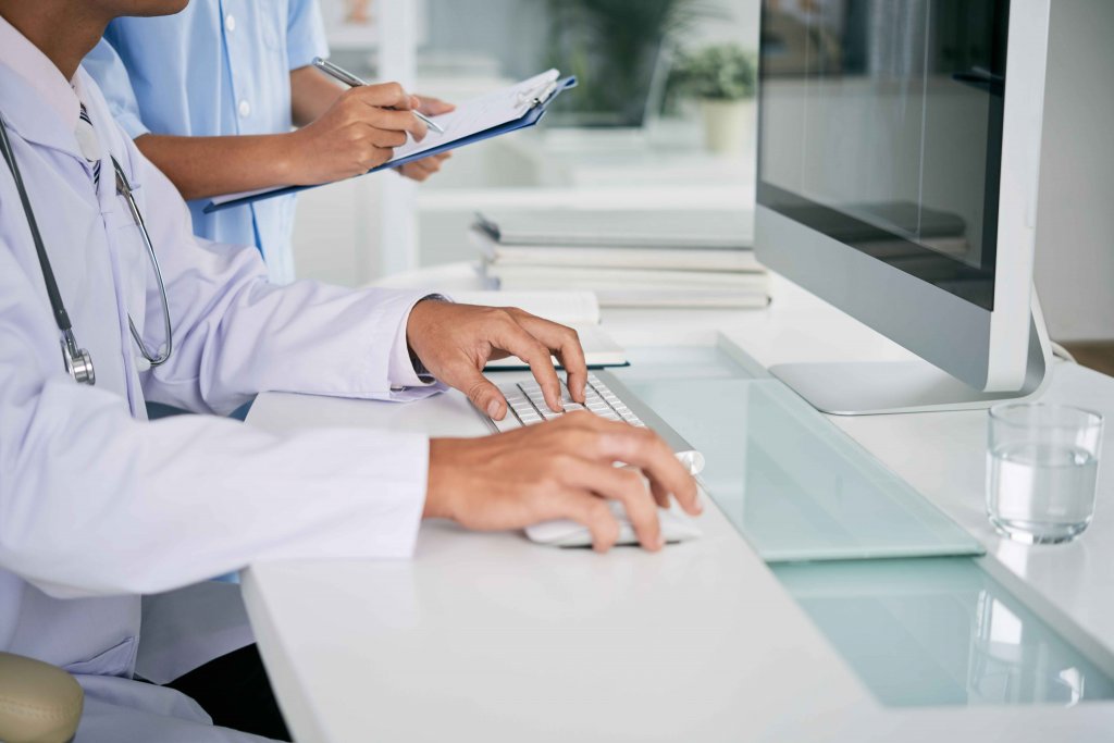 Medical Billing Services in San Diego, California