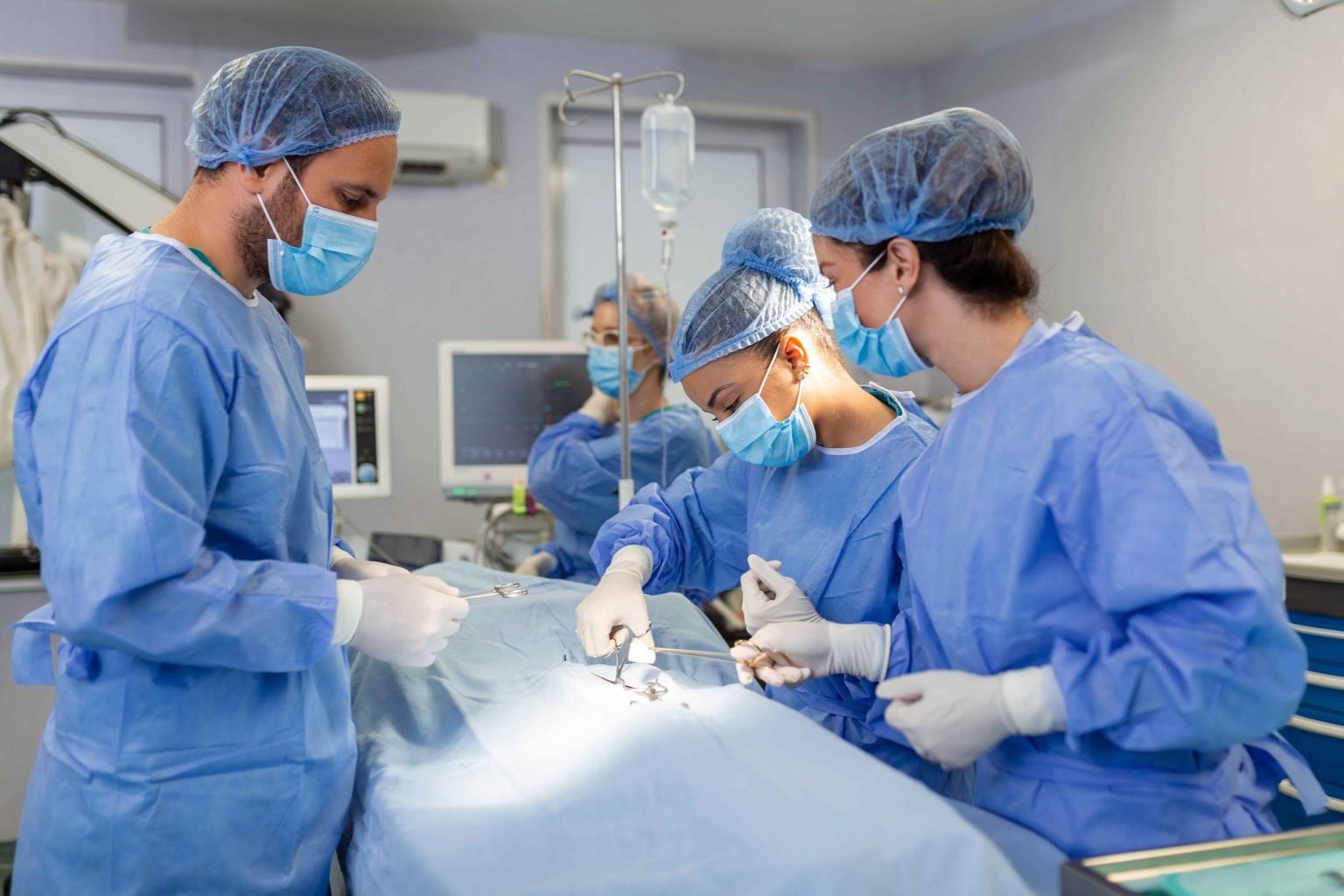 General Surgery Billing with Expertise for General Surgeons